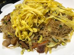-杨记海鲜楼(三门黑金冠店)