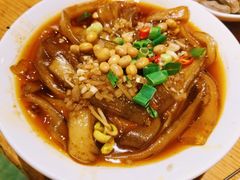 -160烧烤(香坊店)