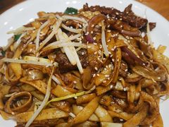 -頂好酒家·经典粤菜(海信广场店)