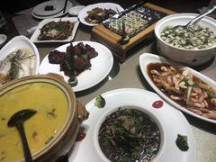 -天福苑(崇宁路店)