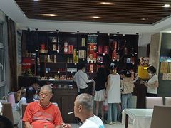 -品味居·首店·大连鲜活海鲜大连菜(东港店)