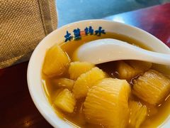 木薯糖水-粉家柳州螺蛳粉(杨宅路店)