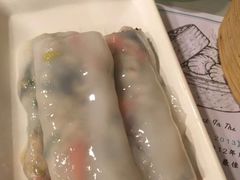 -点点心点心专门店(旺角店)