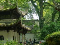 -白鹿洞书院