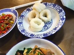 -回家吃饭·地道南昌菜(建德观总店)