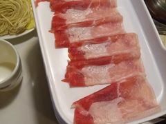 -欢乐牧场海鲜烤肉自助(牡丹园店)