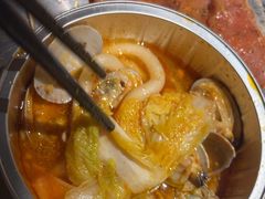 -火叮叮自助烤肉·现切牛肉(茂业店)