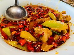 -金牌外婆家(苏州中心店)