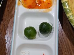 -南越郡·越式风味餐厅(青秀万达店)