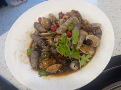 -前王院•巧克力海鲜市集餐厅(万平口店)