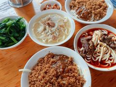 -老号牛王庙金宴面店(锦东路253号院店)