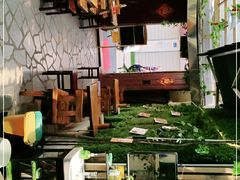 -老宅原住民沙茶面精品小吃(龙头路店)