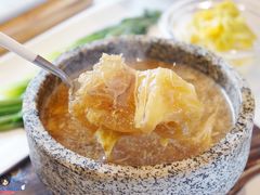 -MEET缘燕窝甜品&Tang's cake(华润万象城店)