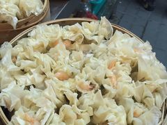 -晓友烧麦(光华村店)