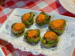 -龙桥私厨·姜花菊花过桥鱼·顺德菜(容桂店)