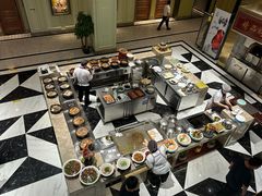 -新海渔港·胶东海鲜家常菜·家宴(奥体中心店)