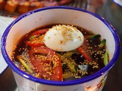 -马路牙子地桌烤肉(工体店)