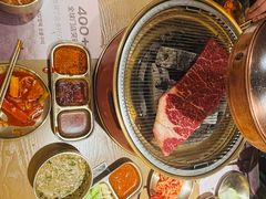 -西塔老太太泥炉烤肉(北京双井店)