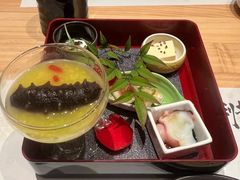 -和创柚子·会席日本料理(新区淮海街店)