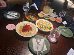 -Fuzzy Bistro 浮几韩餐·茶酒馆