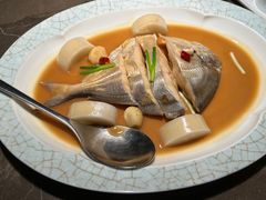 -新荣记(BFC外滩金融中心店)