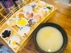 -桥香园云南过桥米线(红龙井店)