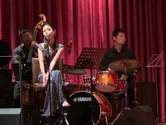 -云·酷 Atmosphere(国贸大酒店)