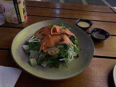 -The Happy Monk(前海壹方汇店)