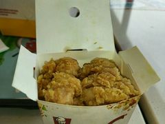 -肯德基(友好店)