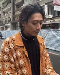 -Sying杉影日式烫染專門店