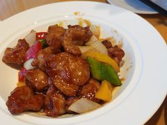 -鼎泰丰(嘉年华•海信广场VILLAGE店)