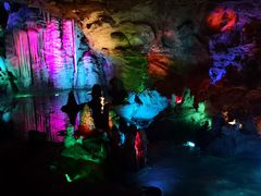 -天河潭旅游度假区