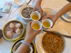 -海皇食府(水都假日酒店店)