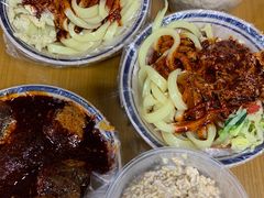 -老字号·三十一号面皮(商埠路步行街店)
