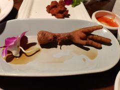 -外婆家(天河领展店)