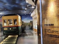 -大连市规划展示中心