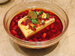 尕子豆腐碗-小尕子·新疆菜(明园店)