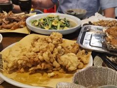 -永红源啤酒·烧烤·海鲜·大排档(青特城店)