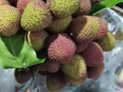 -林旺社区水果市场