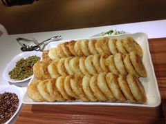 -天荷菜根·闽南素食自助(刺桐北路店)