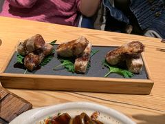 -竹里馆·淮扬菜·功夫茶(老门东店)