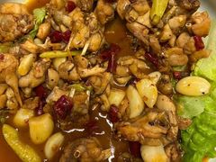 -佳佳麻辣烧菜馆