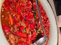 -外婆家(西红门荟聚购物中心店)