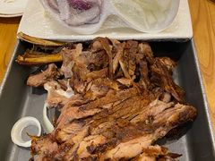 -九十九顶毡房(阜石路店)