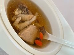 -三号黄浦会Canton Table