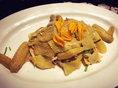 -君悦酒店·1881·北京烤鸭