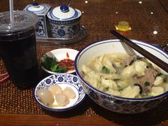 -毅祥斋老孙家泡馍(北院门鼓楼店)