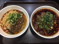 -秦云老太婆摊摊面(磁器口店)