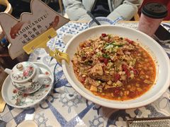 -图味美小黄鱼·景德菜(浙江路店)