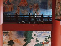 -上海东林寺(金山区)
